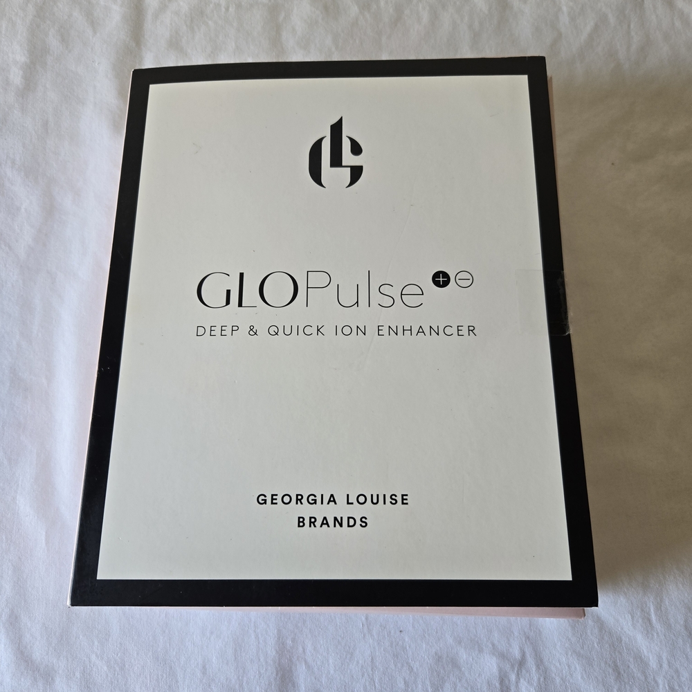GLOPulse Deep & Quick Ion Enhancer